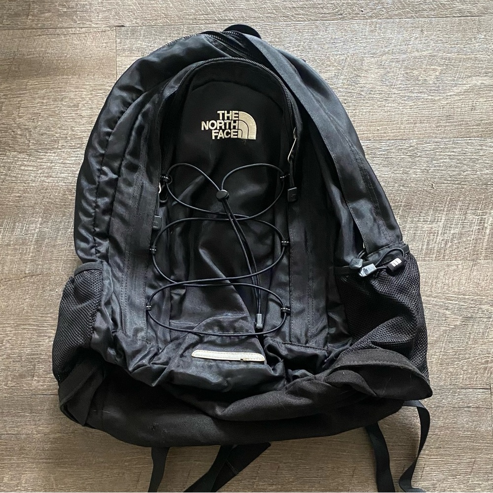 North Face Jester Backpack